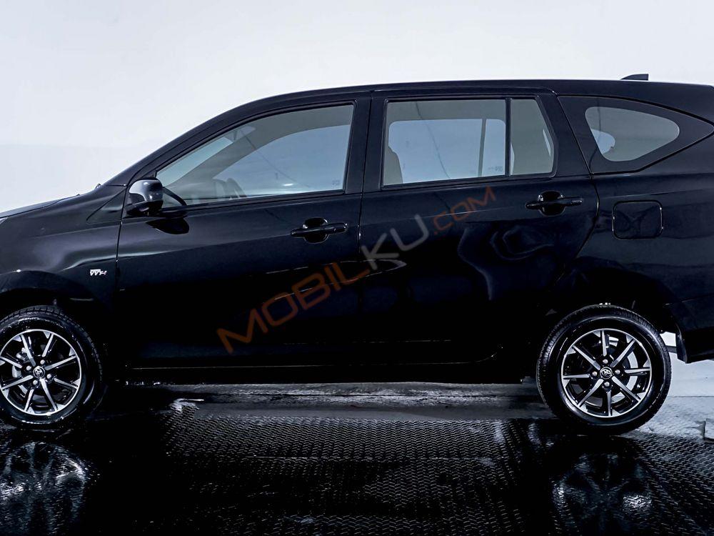 Mobil Toyota Calya 2024