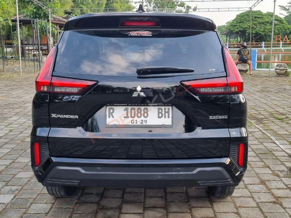 Mobil Mitsubishi Xpander 2023