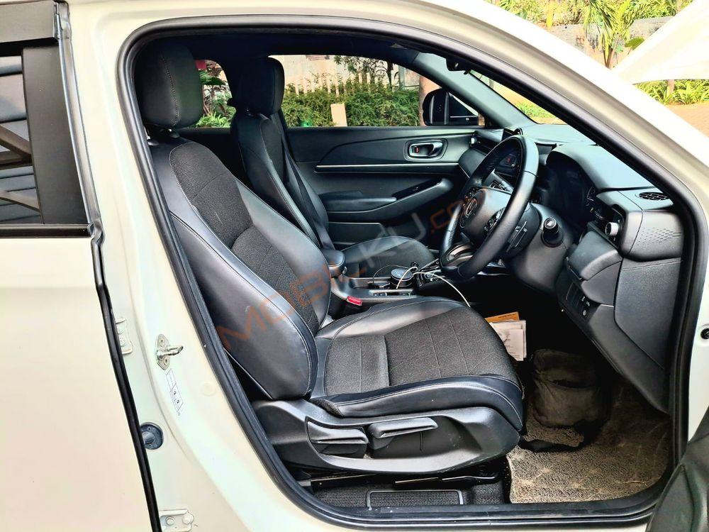 Mobil Honda HR-V 2022