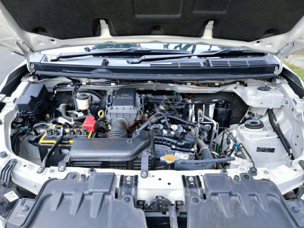 Mobil Daihatsu Terios 2019