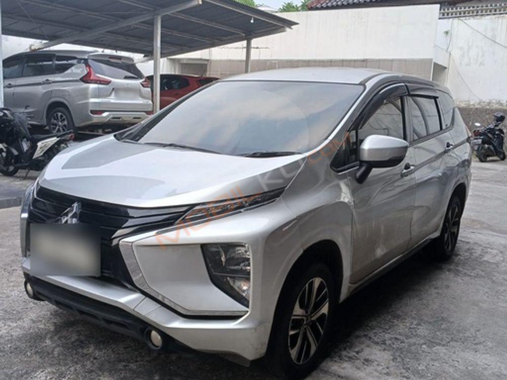 Mobil Mitsubishi Xpander 2017