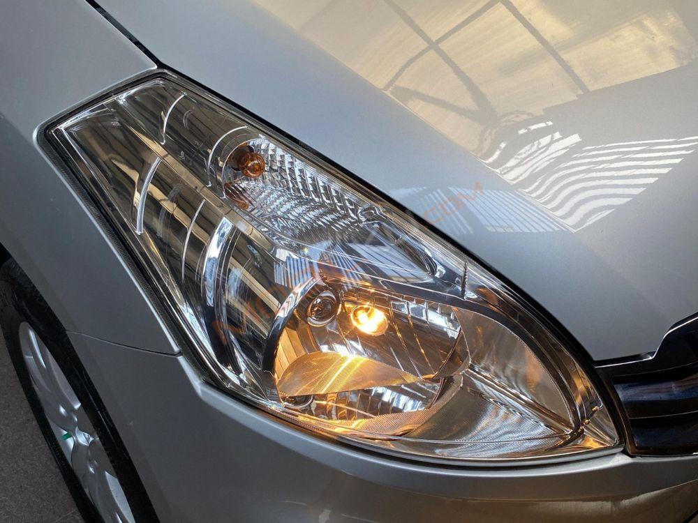 Mobil Suzuki Ertiga 2017