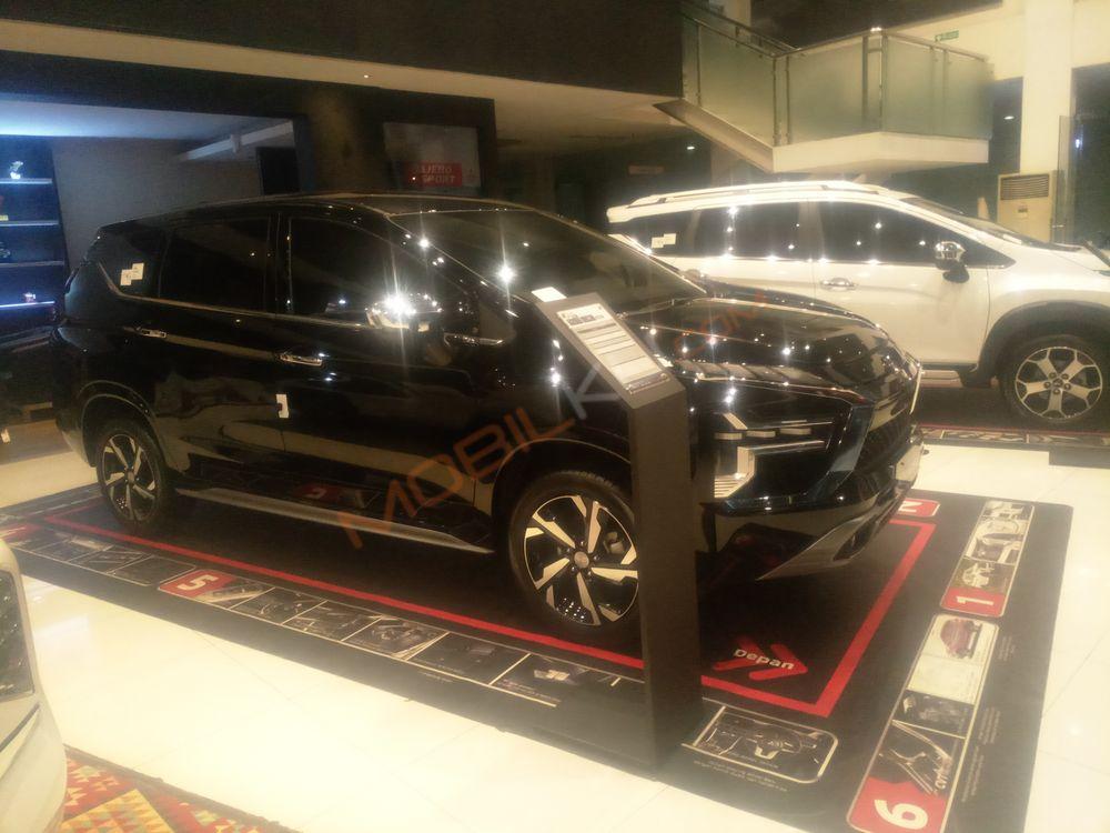 Mobil undefined undefined undefined