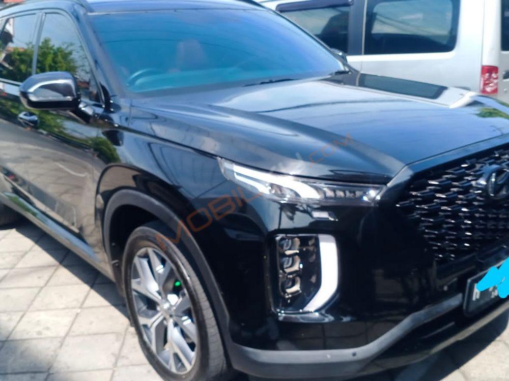 Mobil Hyundai Palisade 2021