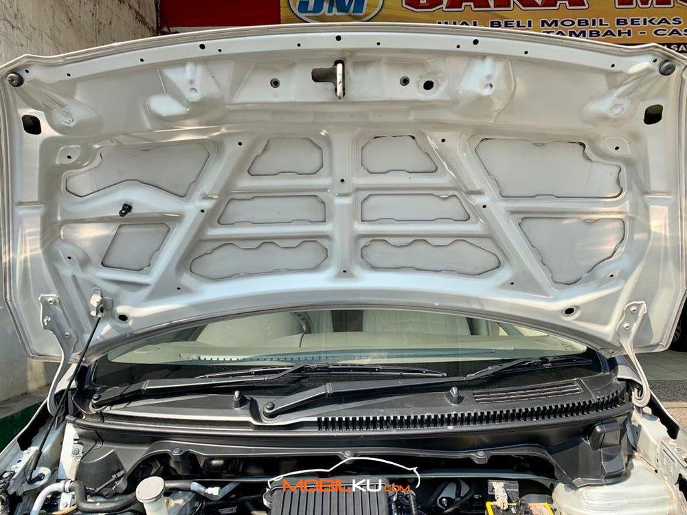 Mobil Suzuki Ertiga 2016