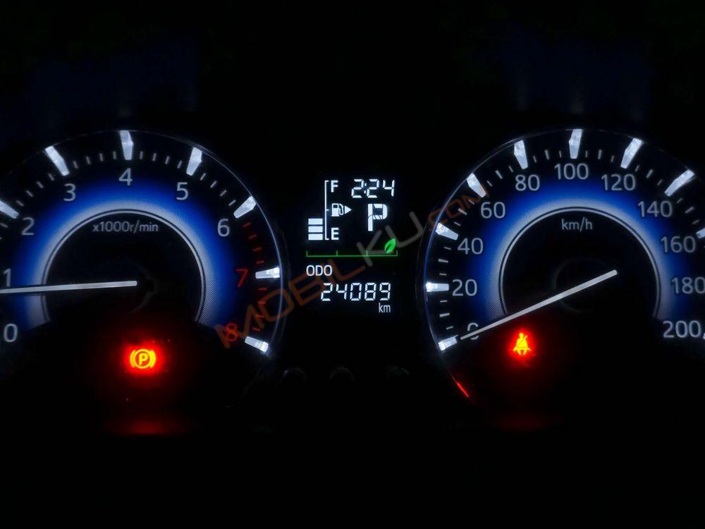 Mobil Daihatsu Terios 2022