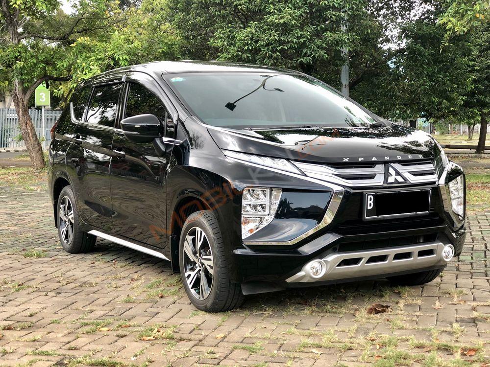 Mobil Mitsubishi Xpander 2020