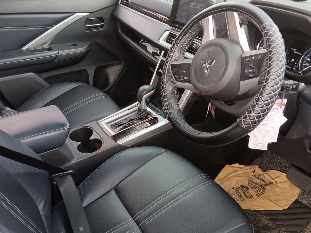 Mobil Mitsubishi Xpander Cross 2022