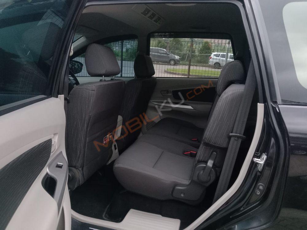 Mobil Toyota Avanza 2020