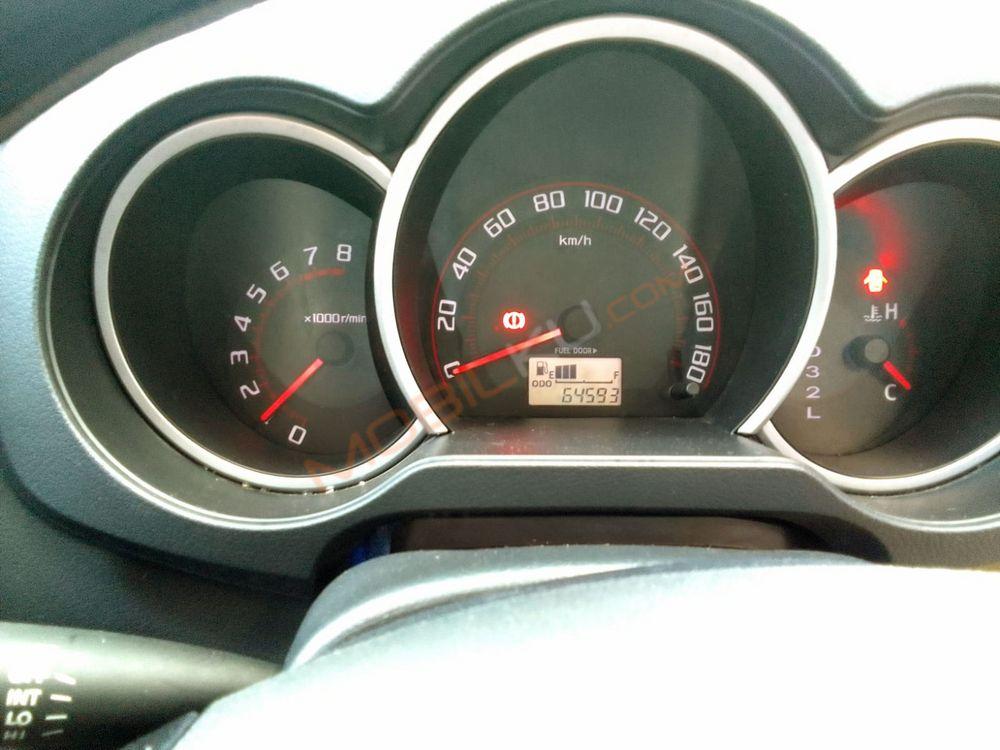 Mobil Daihatsu Terios 2017