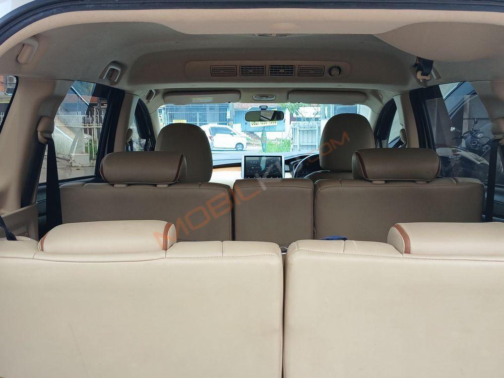 Mobil Mitsubishi Xpander 2019