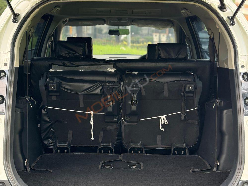 Mobil Daihatsu Terios 2019