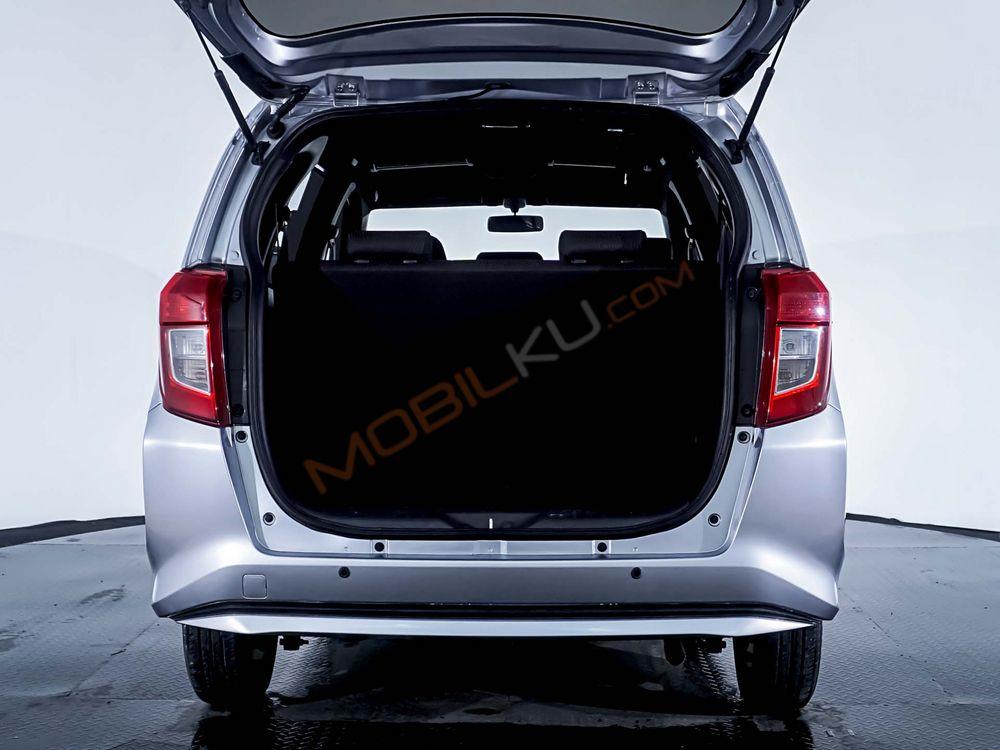 Mobil Toyota Calya 2023