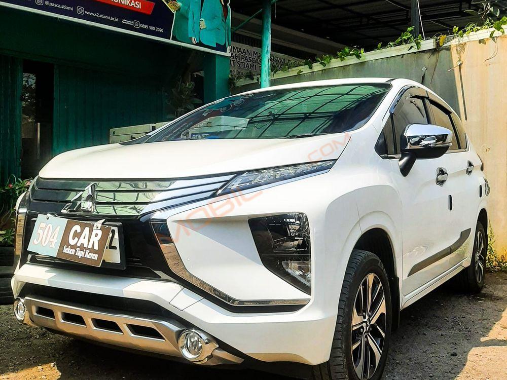 Mobil Mitsubishi Xpander 2018
