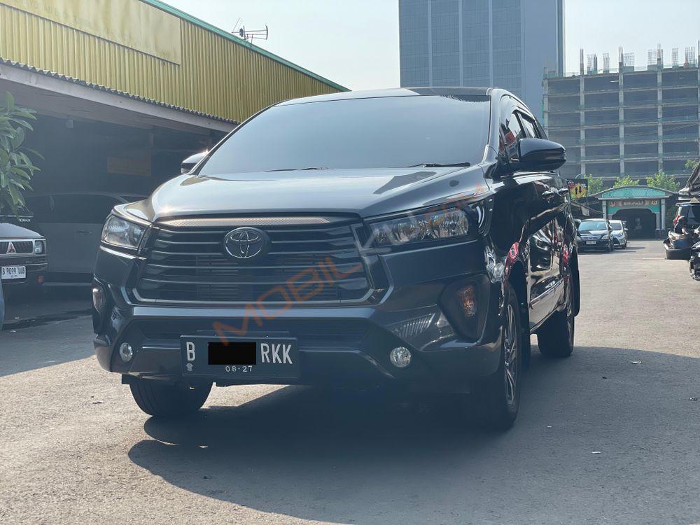 Mobil Mazda CX-5 2018