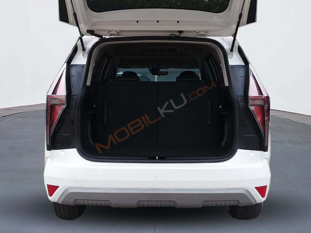 Mobil Hyundai Stargazer 2022