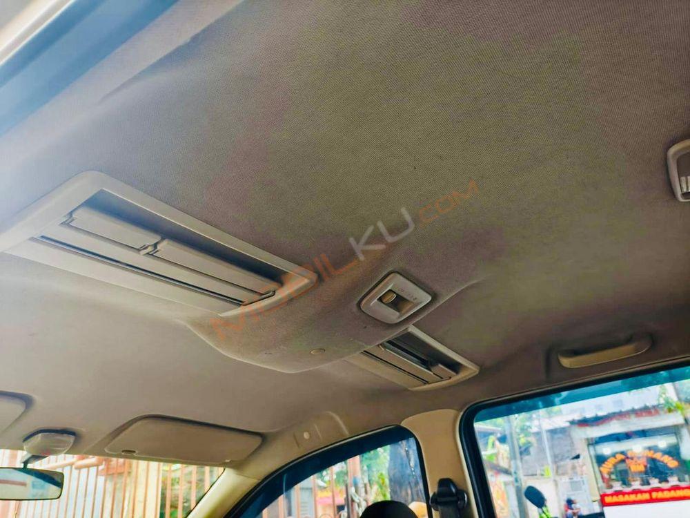 Mobil Daihatsu Sigra 2018