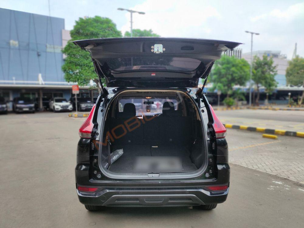 Mobil Mitsubishi Xpander 2021