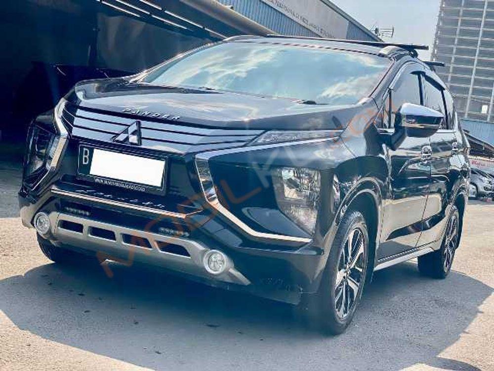 Mobil Mitsubishi Xpander 2019