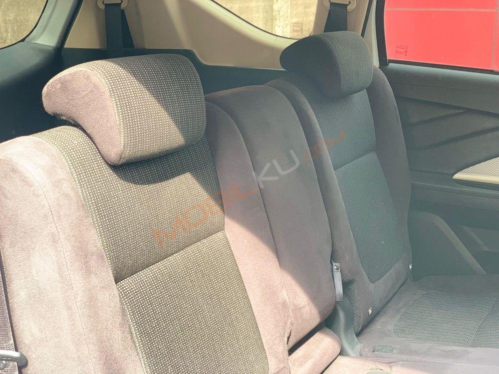 Mobil Mitsubishi Xpander 2021