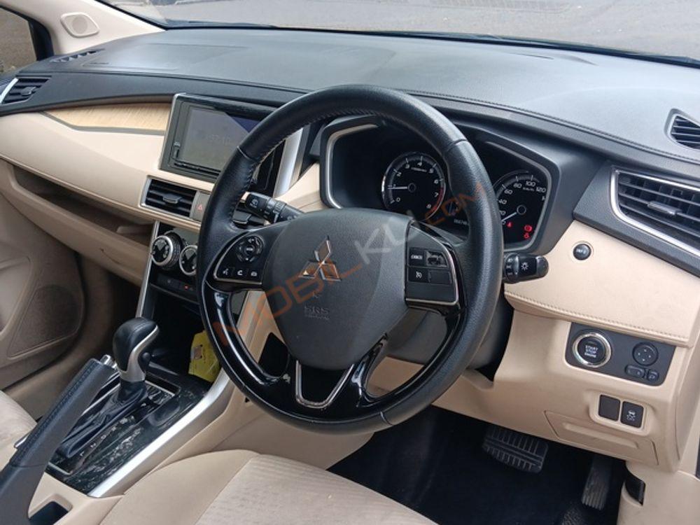 Mobil Mitsubishi Xpander 2021