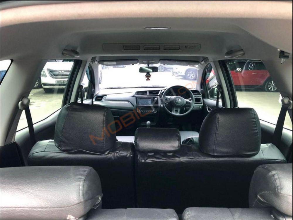 Mobil Honda Mobilio 2017