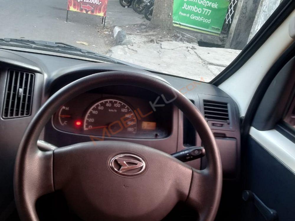 Mobil Daihatsu Gran Max 2019