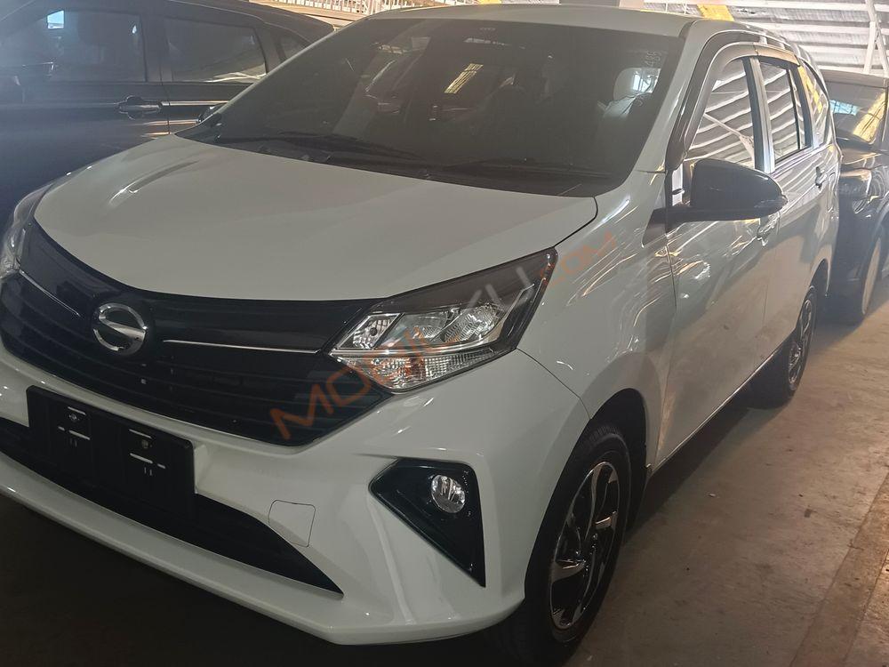 Mobil undefined undefined undefined