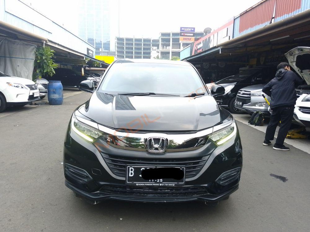 Mobil Honda HR-V 2020