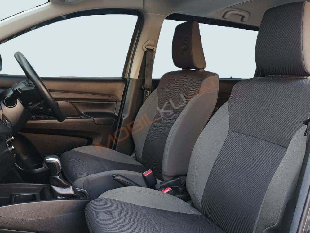 Mobil Suzuki Ertiga 2023