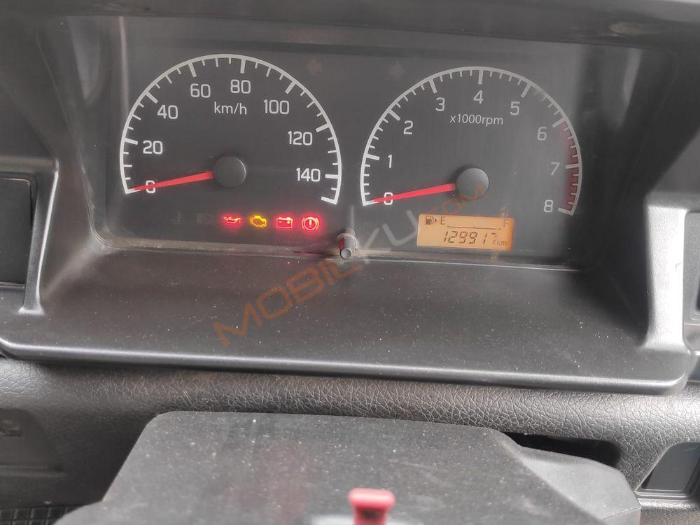 Mobil Suzuki Carry 2019