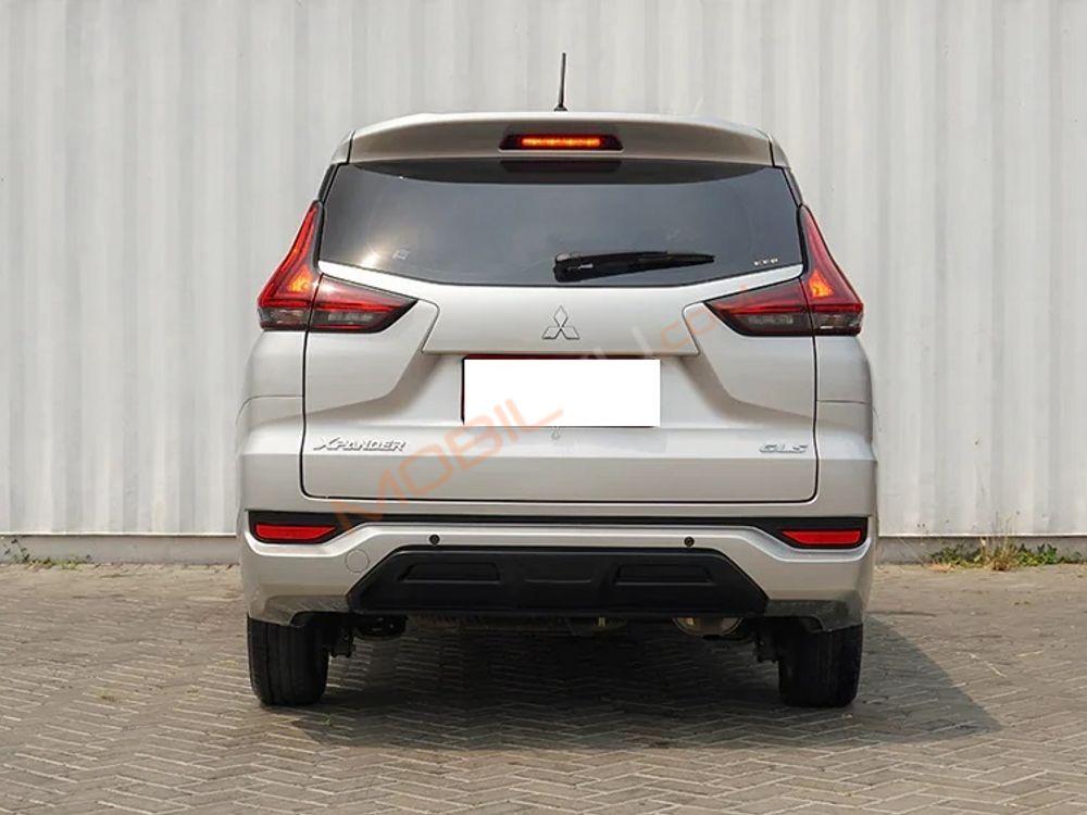 Mobil Mitsubishi Xpander 2019