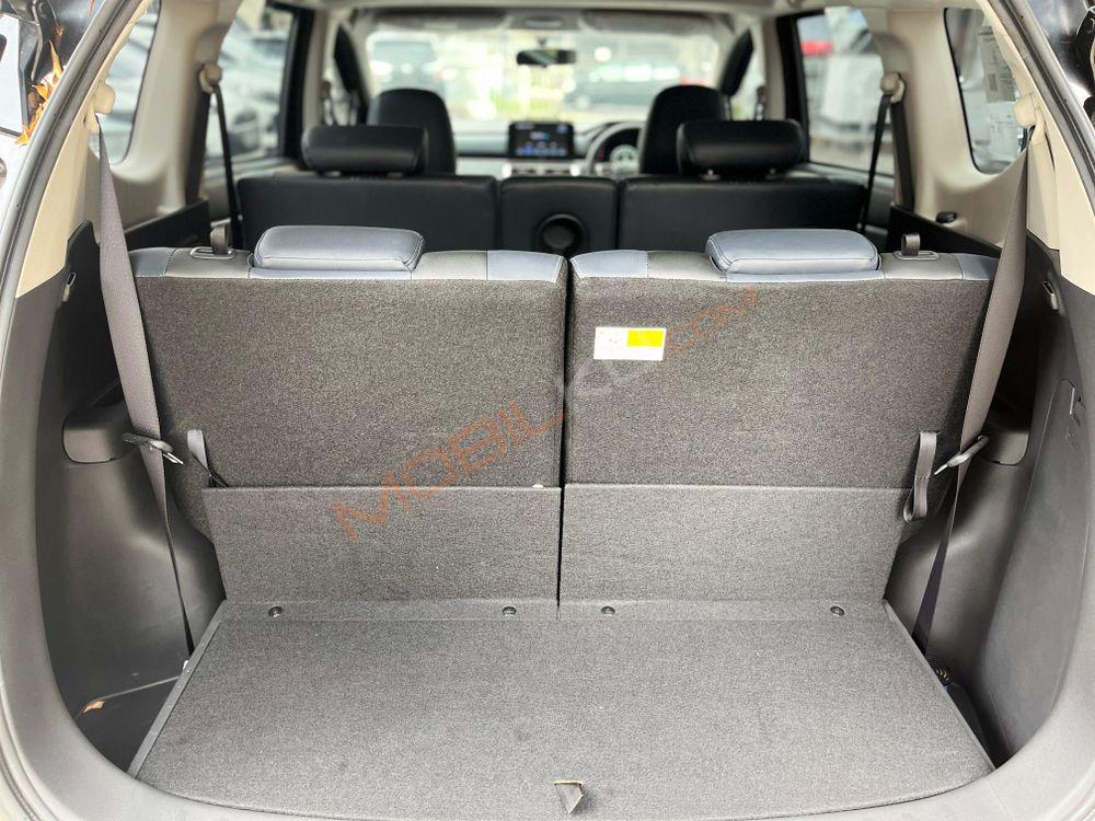 Mobil Mitsubishi Xpander Cross 2024