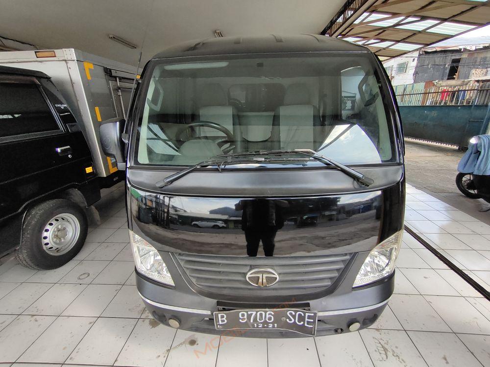 Mobil Tata Super Ace 2016