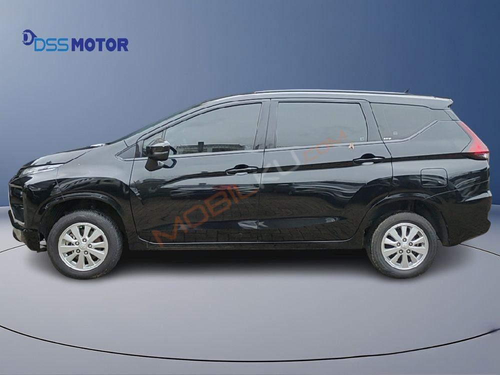 Mobil Mitsubishi Xpander 2021