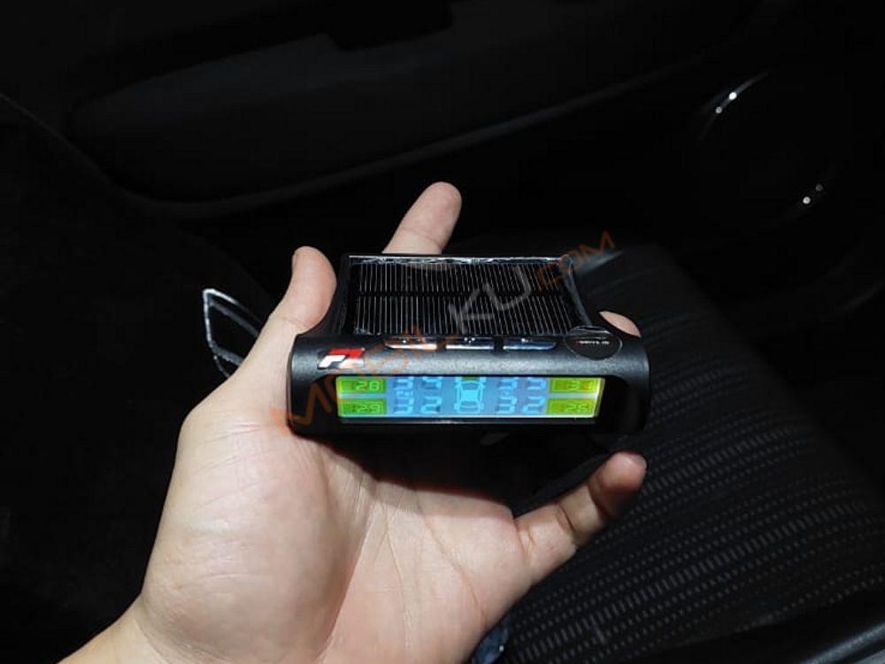 Mobil Honda HR-V 2015