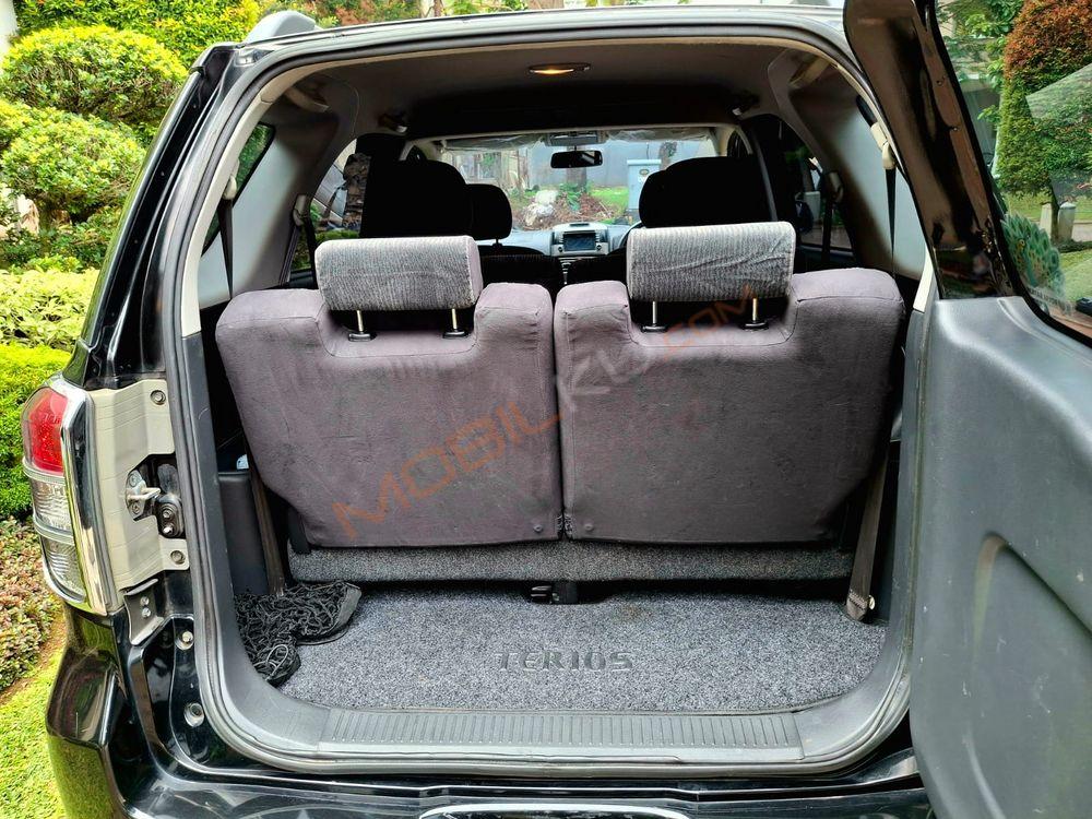 Mobil Daihatsu Terios 2014