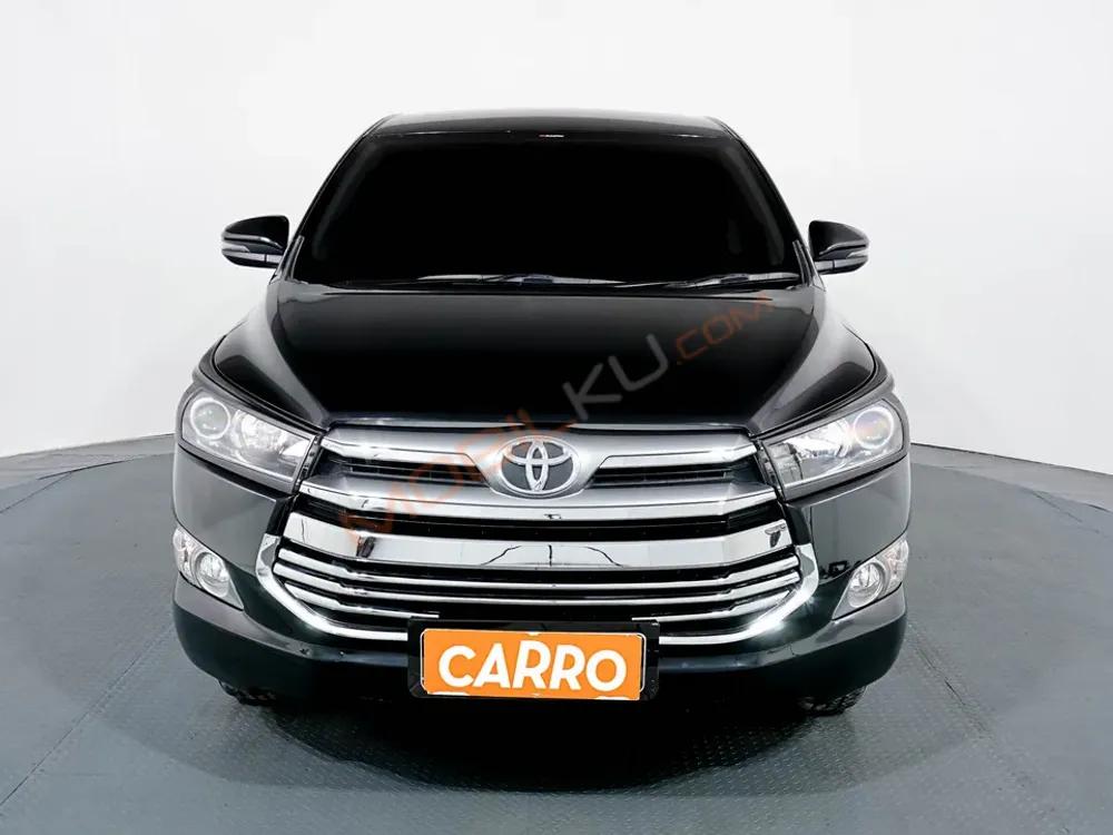 Mobil Toyota Kijang Innova 2019