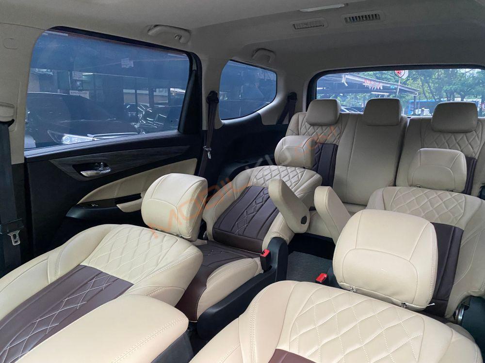 Mobil Wuling Cortez 2021