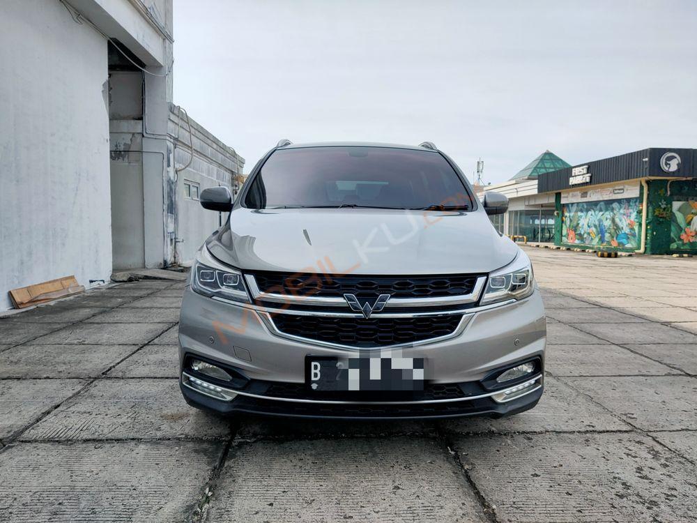 Mobil Wuling Cortez 2021