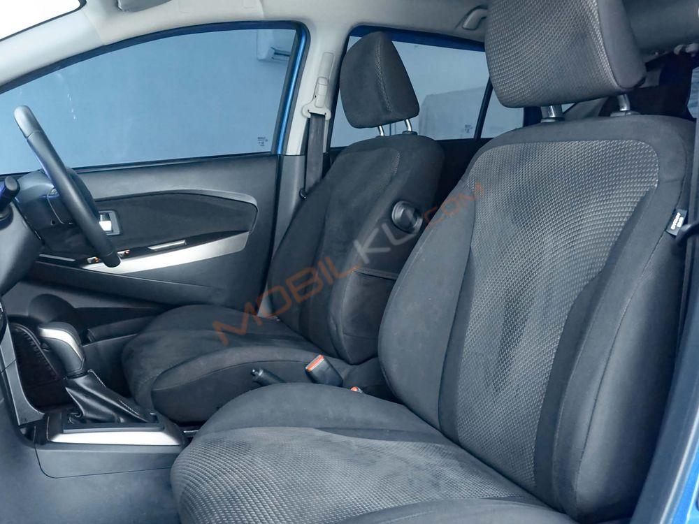 Mobil Daihatsu Sirion 2021