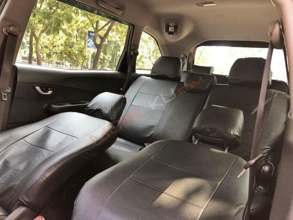 Mobil Honda Mobilio 2017