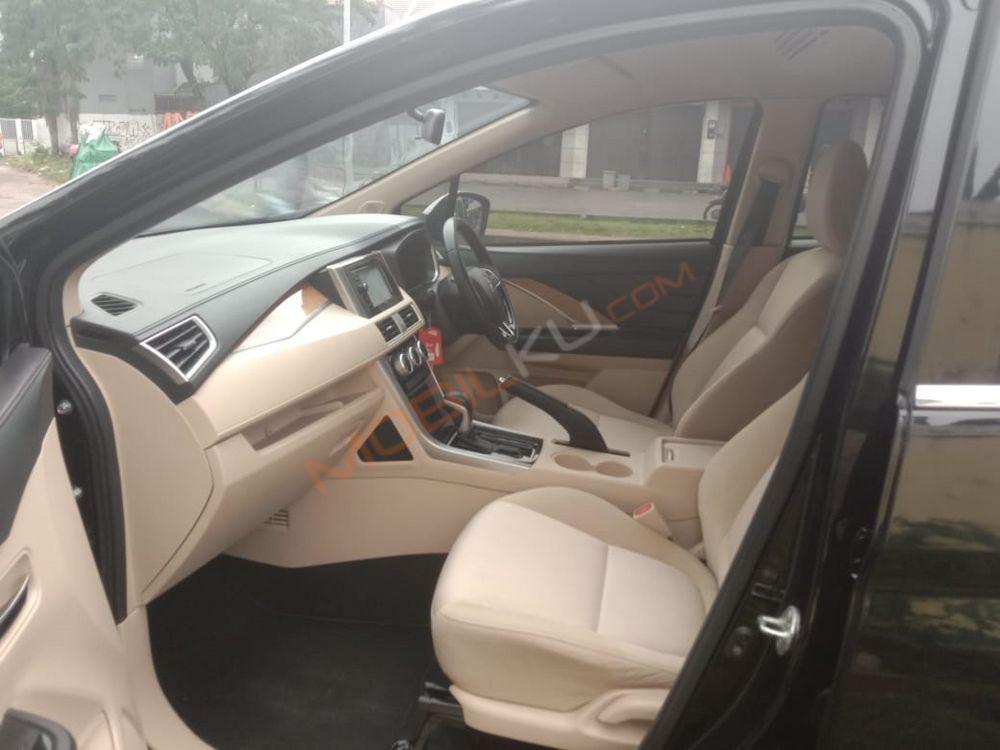 Mobil Mitsubishi Xpander 2019