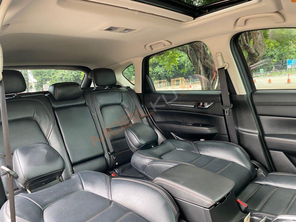 Mobil Mazda CX-5 2020