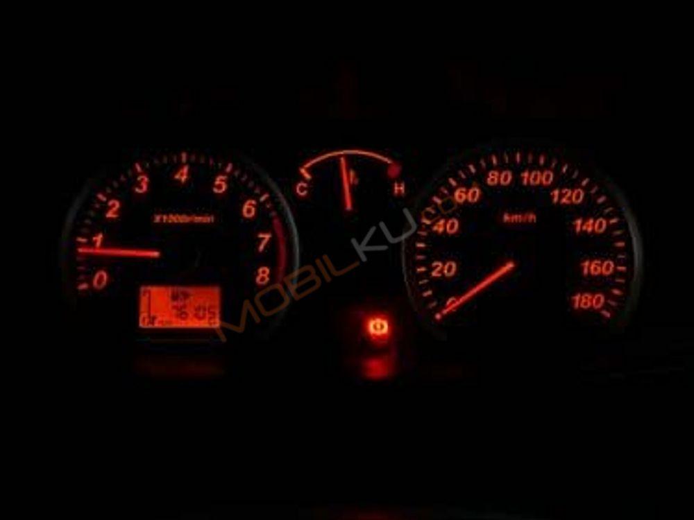 Mobil Daihatsu Luxio 2019