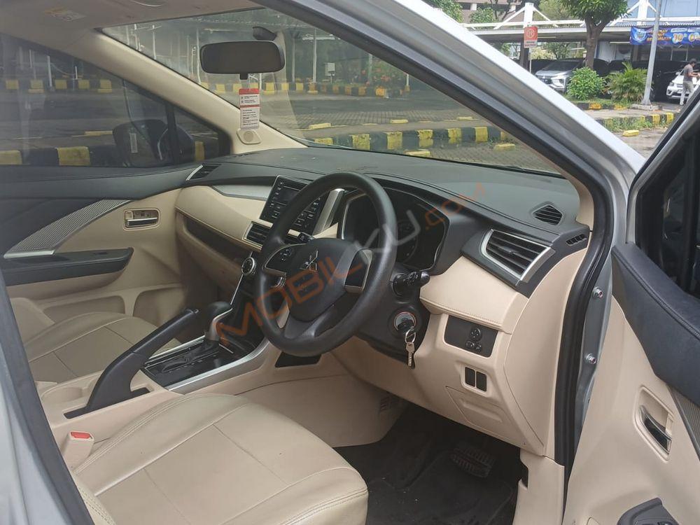 Mobil Mitsubishi Xpander 2019