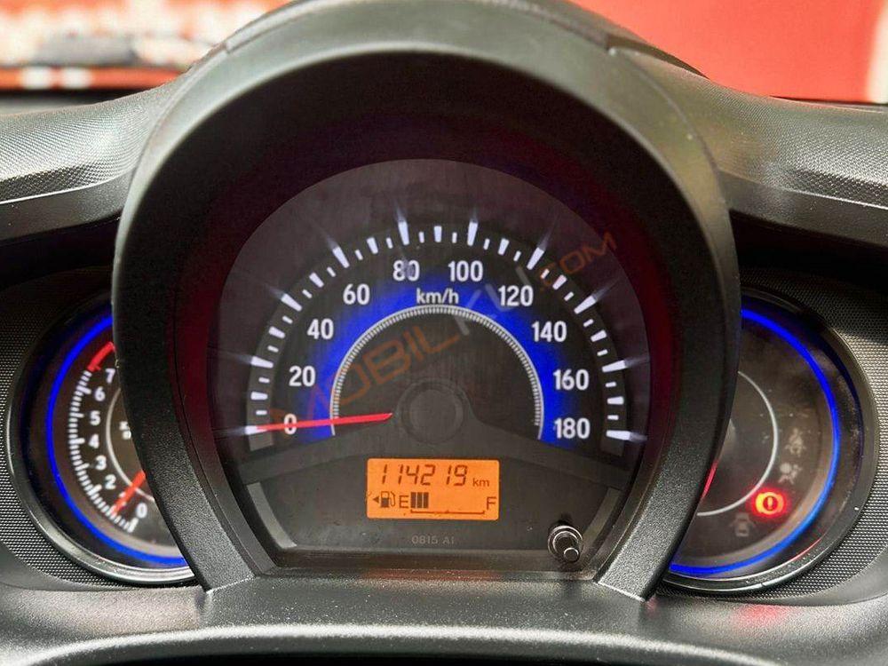 Mobil Honda Mobilio 2014