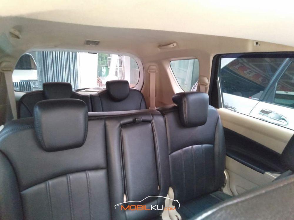 Mobil Suzuki Ertiga 2018