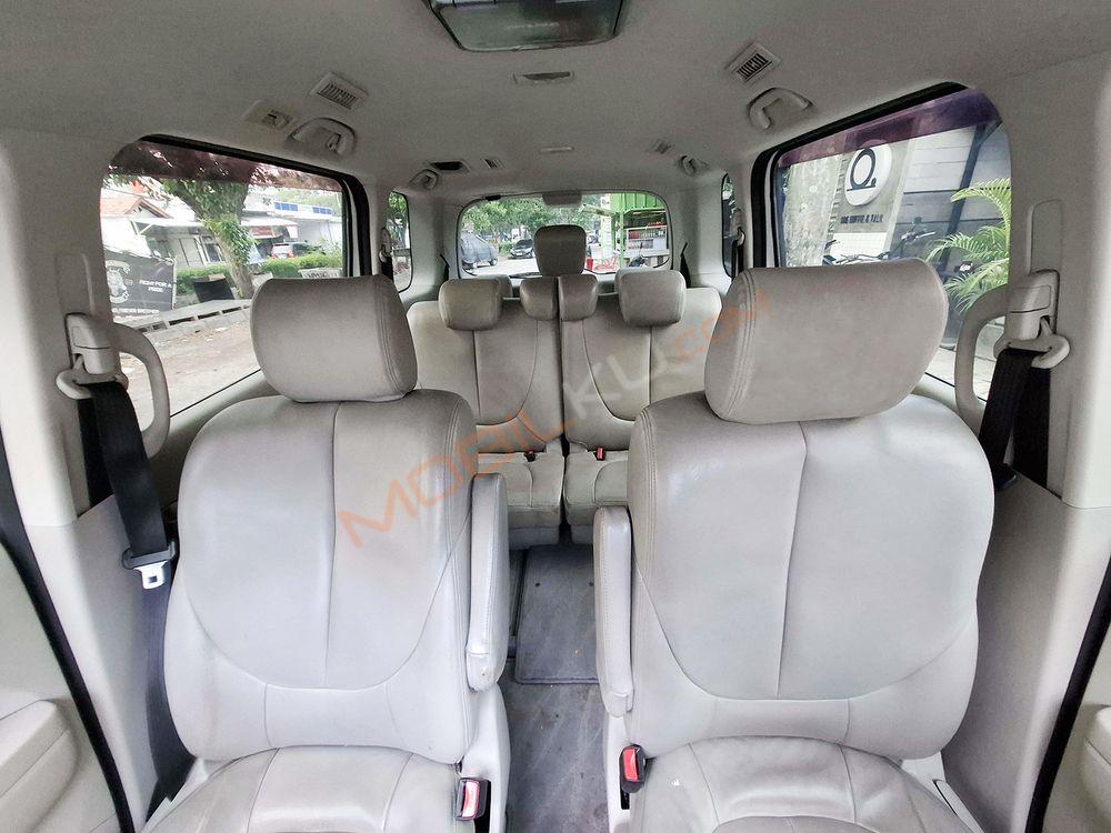 Mobil Mazda Biante 2014