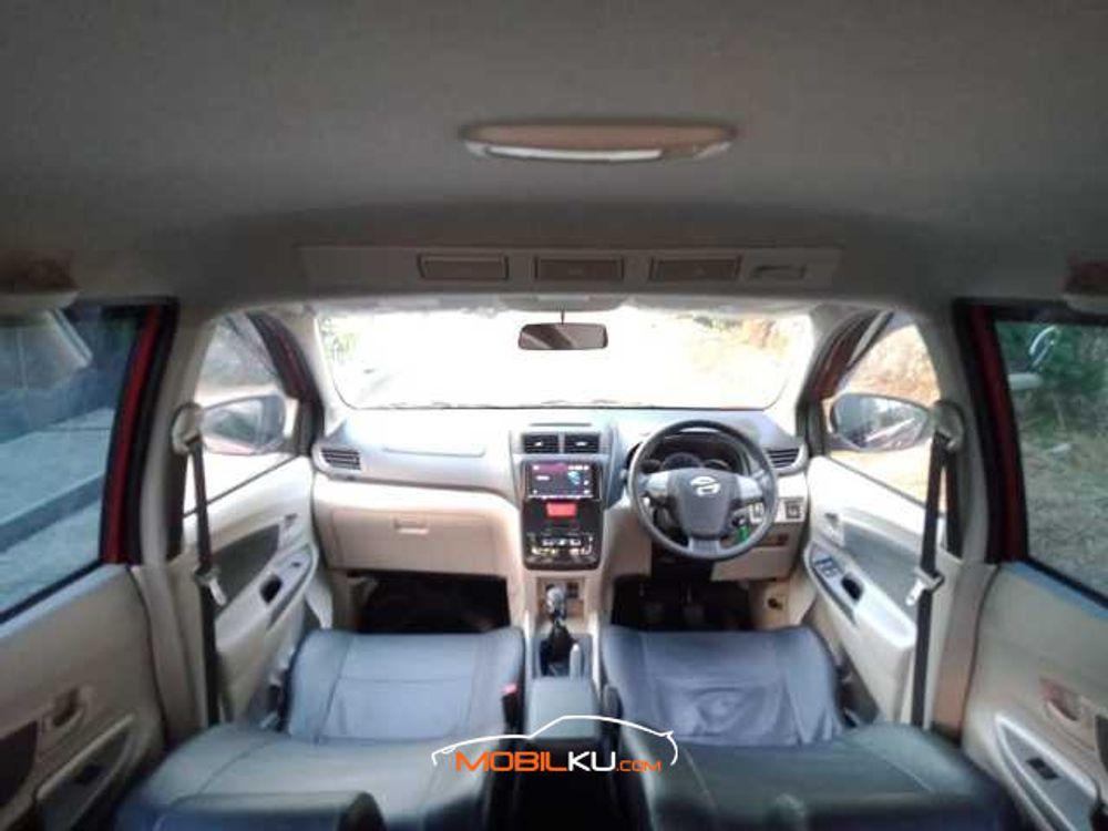 Mobil Daihatsu Xenia 2019